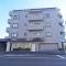 【神奈川県/横浜市青葉区美しが丘】グレイスたまプラーザII 外観
