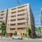 【神奈川県/横浜市中区本牧町】ライオンズグローベル本牧 外観