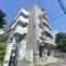 【神奈川県/横浜市青葉区田奈町】メディウス青葉台 外観