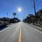 【神奈川県/三浦郡葉山町一色】葉山エコーハイツ 前面道路