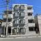【神奈川県/横浜市磯子区下町】藤和シティコープ根岸 外観