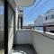 【神奈川県/横浜市磯子区下町】藤和シティコープ根岸 バルコニー