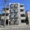 【神奈川県/横浜市磯子区下町】藤和シティコープ根岸 外観
