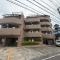 【神奈川県/大和市下鶴間】グレイスつきみ野第2 外観