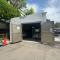 【神奈川県/横浜市磯子区森】ファミールガーデン横浜・屛風浦 ゴミ捨て場