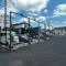 【神奈川県/横浜市青葉区たちばな台】カームステージ青葉台 駐輪場