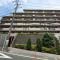 【神奈川県/川崎市宮前区平】宮前平パーク・ホームズグランドヒル 外観