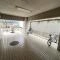 【東京都/世田谷区三宿】ピューイタケスズ 駐輪場
