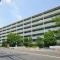 【神奈川県/川崎市高津区北見方】パークスクエア二子多摩川 外観