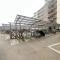 【神奈川県/川崎市高津区北見方】パークスクエア二子多摩川 駐輪場