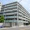 【神奈川県/川崎市高津区北見方】パークスクエア二子多摩川 外観