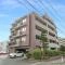 【神奈川県/横浜市青葉区荏田西】サンヴェール市が尾の丘 外観
