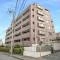【神奈川県/横浜市青葉区荏田西】サンヴェール市が尾の丘 外観