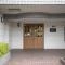 【神奈川県/横浜市青葉区荏田西】サンヴェール市が尾の丘 エントランス