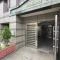 【神奈川県/横浜市南区万世町】ラディエンス関内南 エントランス