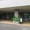 【神奈川県/横浜市青葉区市ケ尾町】市ヶ尾プラーザビル エントランス