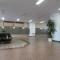 【神奈川県/横浜市青葉区市ケ尾町】市ヶ尾プラーザビル ロビー