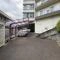 【神奈川県/横浜市青葉区藤が丘】藤が丘ハウス 駐輪場