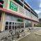 【神奈川県/川崎市幸区新小倉】クレストプライムレジデンスプロムナード 七番街 サミットストア 新川崎店