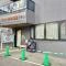 【神奈川県/横浜市緑区中山】プラウド横濱中山  にじいろ保育園