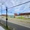 【神奈川県/横浜市青葉区藤が丘】藤が丘パークハウス 外観