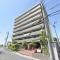 【神奈川県/横浜市都筑区佐江戸町】ランドステージ横浜鴨居 外観