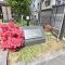 【神奈川県/横浜市都筑区佐江戸町】ランドステージ横浜鴨居 マンション表札