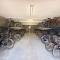 【神奈川県/大和市つきみ野】コスモつきみ野 駐輪場