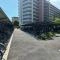 【東京都/町田市鶴間】パークビレッジ南町田 駐輪場：雨風から守る屋根付き