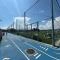 【東京都/町田市鶴間】パークビレッジ南町田 鶴間公園スポーツエリア
