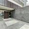 【神奈川県/横浜市緑区長津田】マークワンタワー長津田 エントランス