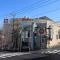 【神奈川県/横浜市青葉区藤が丘】ソルジェガーデン  東急ストア藤が丘店