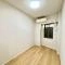 【東京都/町田市鶴間】ドレッセ南町田シエルコート 洋室