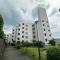 【神奈川県/川崎市宮前区土橋】東急ドエル宮前平ビレジ B棟 外観