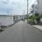 【神奈川県/川崎市宮前区土橋】東急ドエル宮前平ビレジ B棟 前面道路