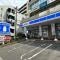【神奈川県/川崎市宮前区土橋】東急ドエル宮前平ビレジ B棟 ローソン小台店