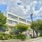 【神奈川県/川崎市宮前区けやき平】宮前平グリーンハイツ 15号棟 川崎市立平小学校
