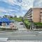 【神奈川県/横浜市旭区中白根】ナイスサンソレイユ横濱鶴ヶ峰 眺望