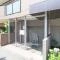 【神奈川県/横浜市南区東蒔田町】ライトウェーブ蒔田 共用部：ゴミ置場