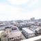 【神奈川県/相模原市中央区相模原】藤和相模原ハイタウン 眺望