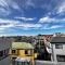 【神奈川県/横浜市青葉区桜台】青葉台ヒルズ 眺望：サービスバルコニーから