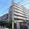 【神奈川県/相模原市南区鵜野森】セントラルコート古淵 外観