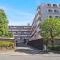 【神奈川県/横浜市青葉区荏田北】東急ドエル江田ロビニア 外観
