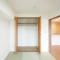 【神奈川県/横浜市緑区白山】ローヤルシティ鴨居 7番館 収納