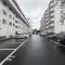 【神奈川県/横浜市青葉区青葉台】ドルフ青葉台 4号棟 駐車場