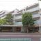 【神奈川県/川崎市中原区上平間】クレッセント新川崎エグゼ 外観