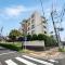 【神奈川県/横浜市青葉区市ケ尾町】西市ヶ尾ドエリング B棟 外観