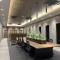 【東京都/豊島区南池袋】グランドシティタワー池袋 共用施設：テレワークラウンジ