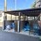 【神奈川県/川崎市宮前区馬絹】宮崎台南パークホームズ弐番館 敷地内：ゴミ置き場