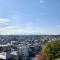 【神奈川県/横浜市青葉区桜台】プロミライズ青葉台パークサイド B-1棟 眺望